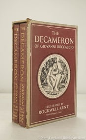 (Kent, Rockwell)