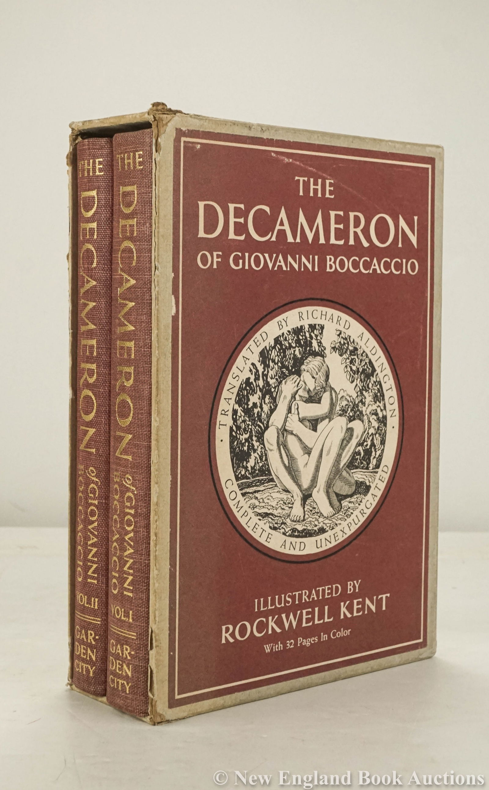 (Kent, Rockwell) (1 of 6)