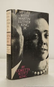 King, Coretta Scott