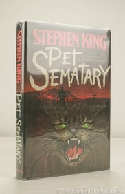 King, Stephen