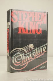 King, Stephen