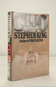 King, Stephen