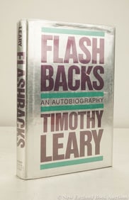 Leary, Timothy