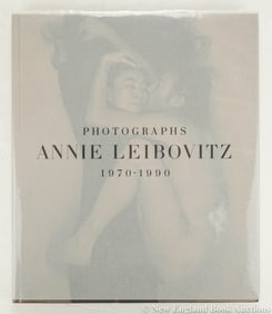 Leibovitz, Annie