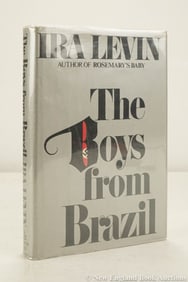 Levin, Ira