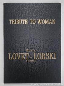 (Lovet-Lorski, Boris)
