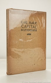(Marx, Karl)