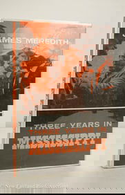Meredith, James
