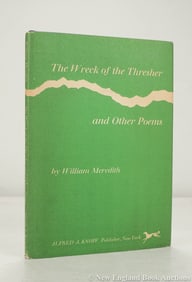 Meredith, William