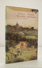 Meredith, William