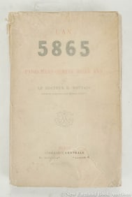 Mettais, Hippolyte