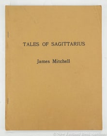 Mitchell, James