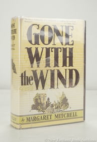 Mitchell, Margaret