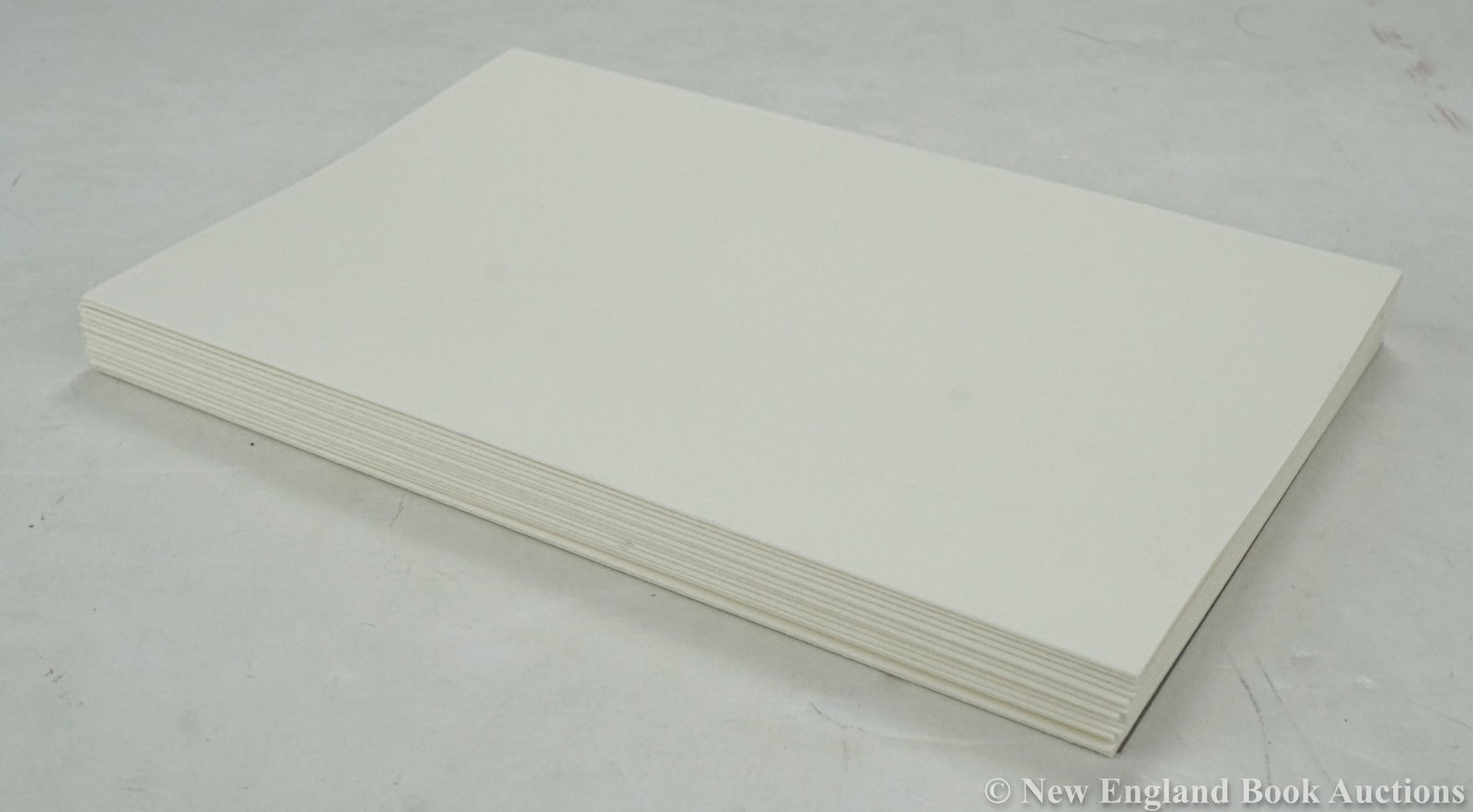 (Moser, Barry) (1 of 4)