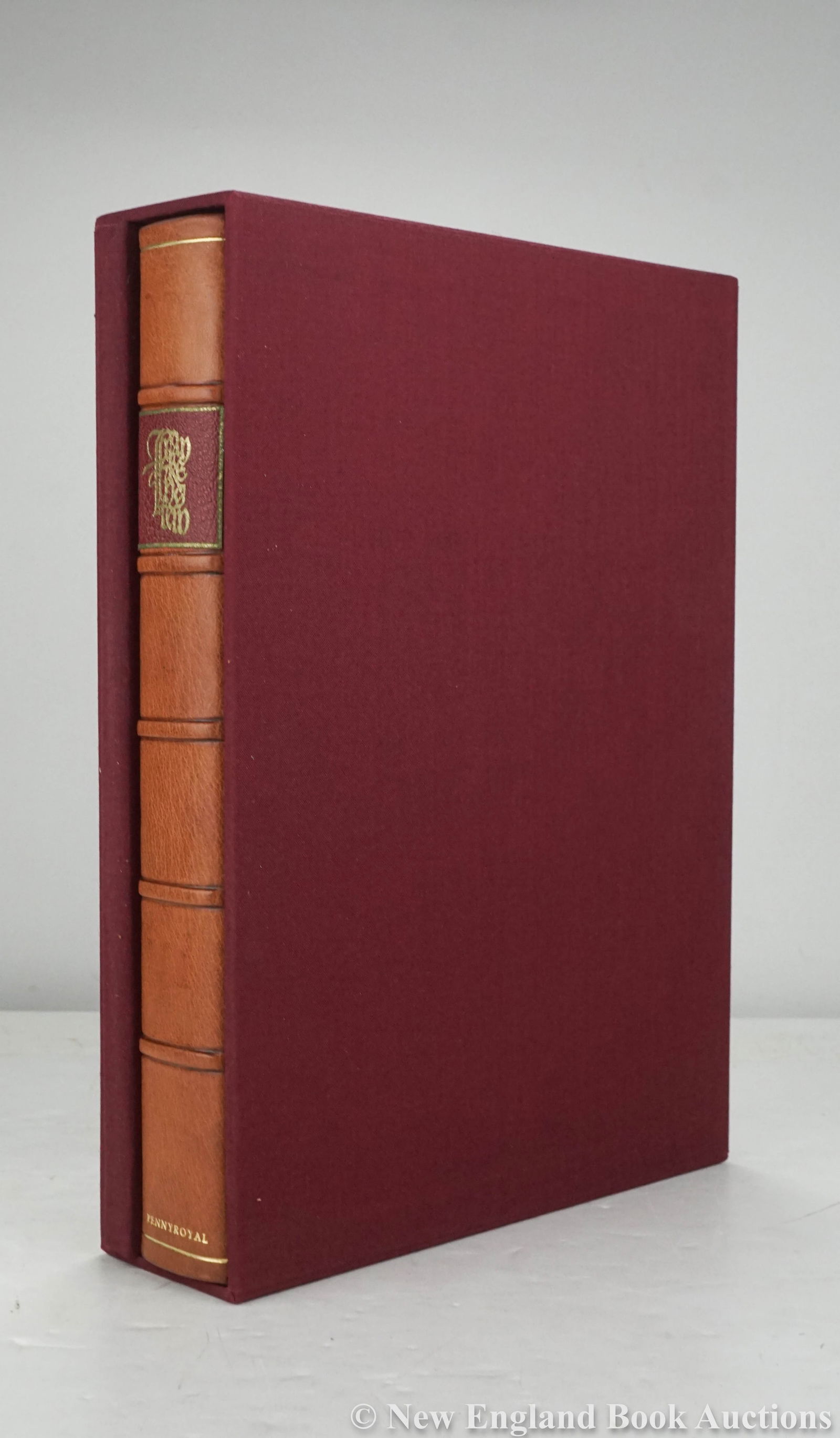 (Moser, Barry) (1 of 9)