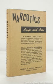 (Narcotics)