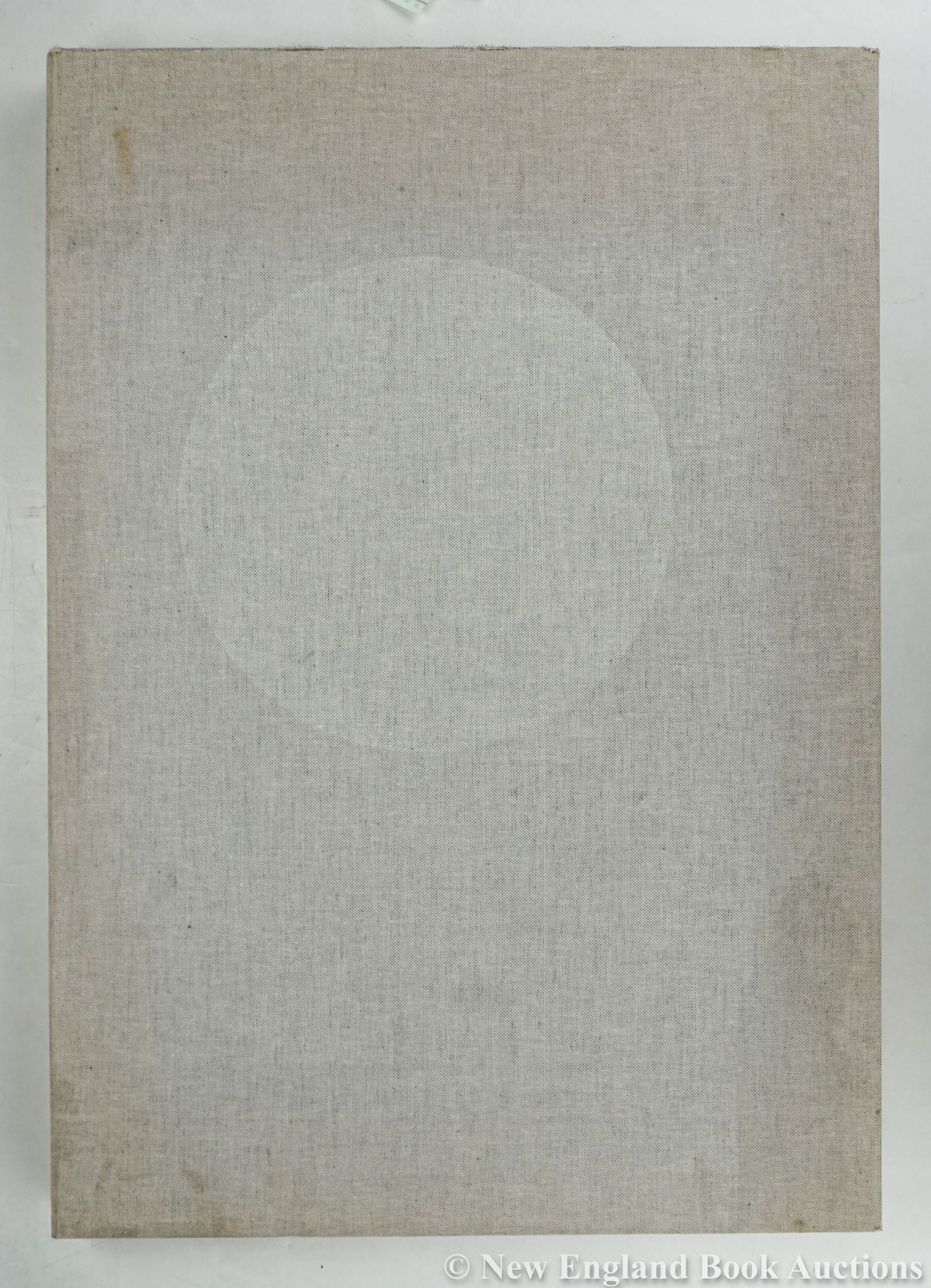 (New Overbrook Press) (1 of 6)