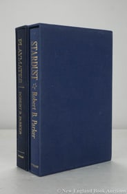 Parker, Robert B