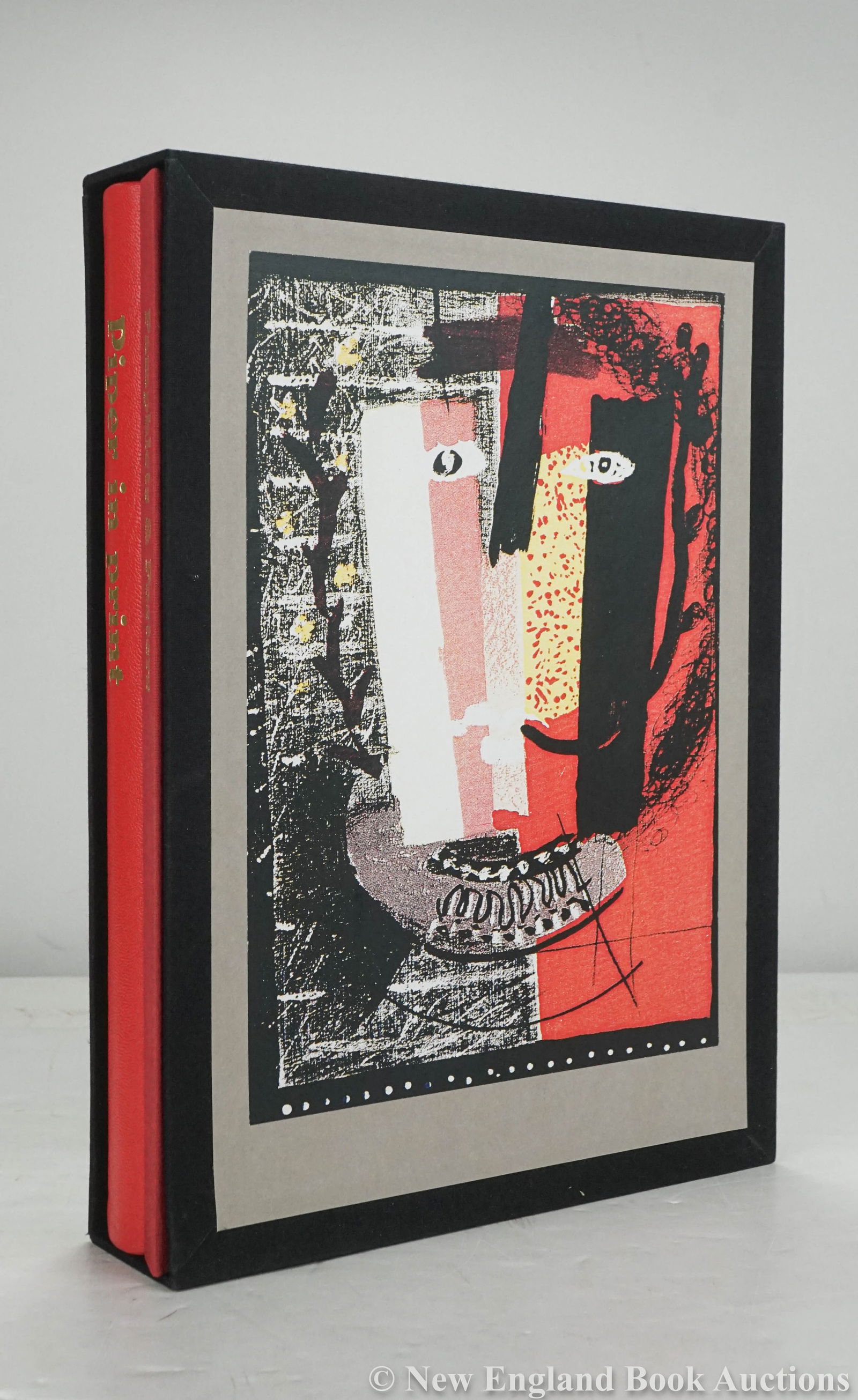 (Piper, John) (1 of 5)