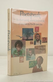 Poetspeak: