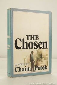 Potok, Chaim