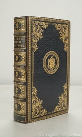 Prize Binding