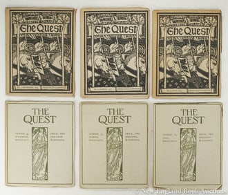 The Quest
