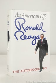 Reagan, Ronald
