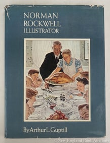 (Rockwell, Norman)