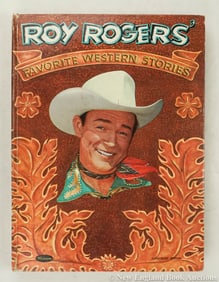 (Rogers, Roy)