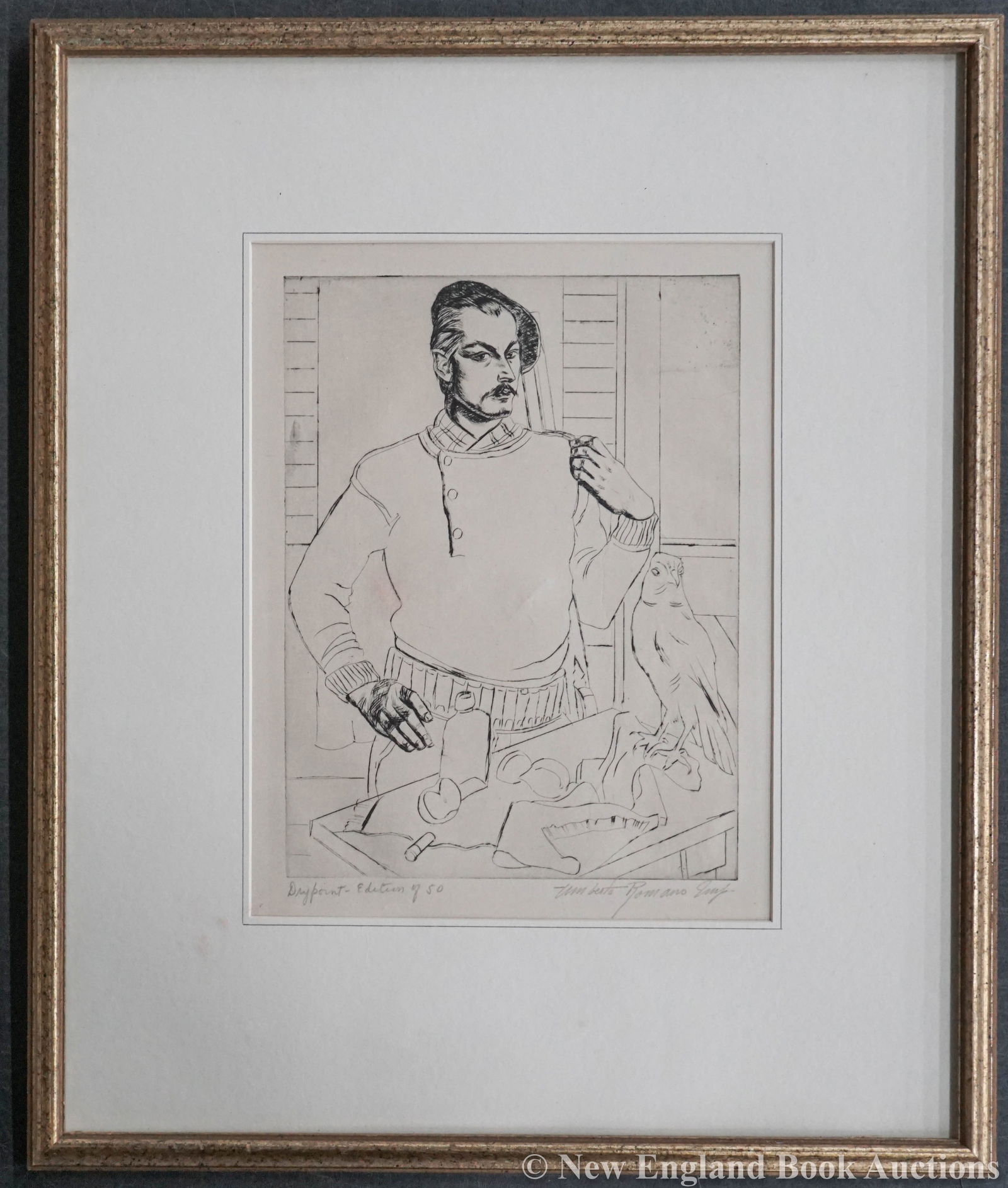 Romano, Umberto (1 of 3)