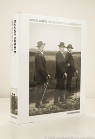 Sander, August