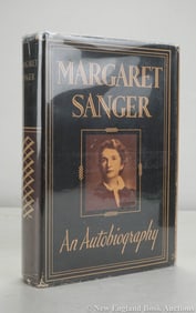 Sanger, Margaret