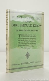 Sanger, Margaret