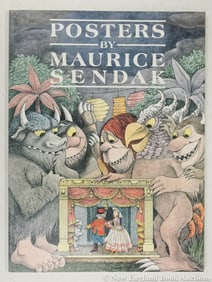 Sendak, Maurice