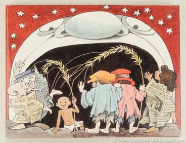 Sendak, Maurice