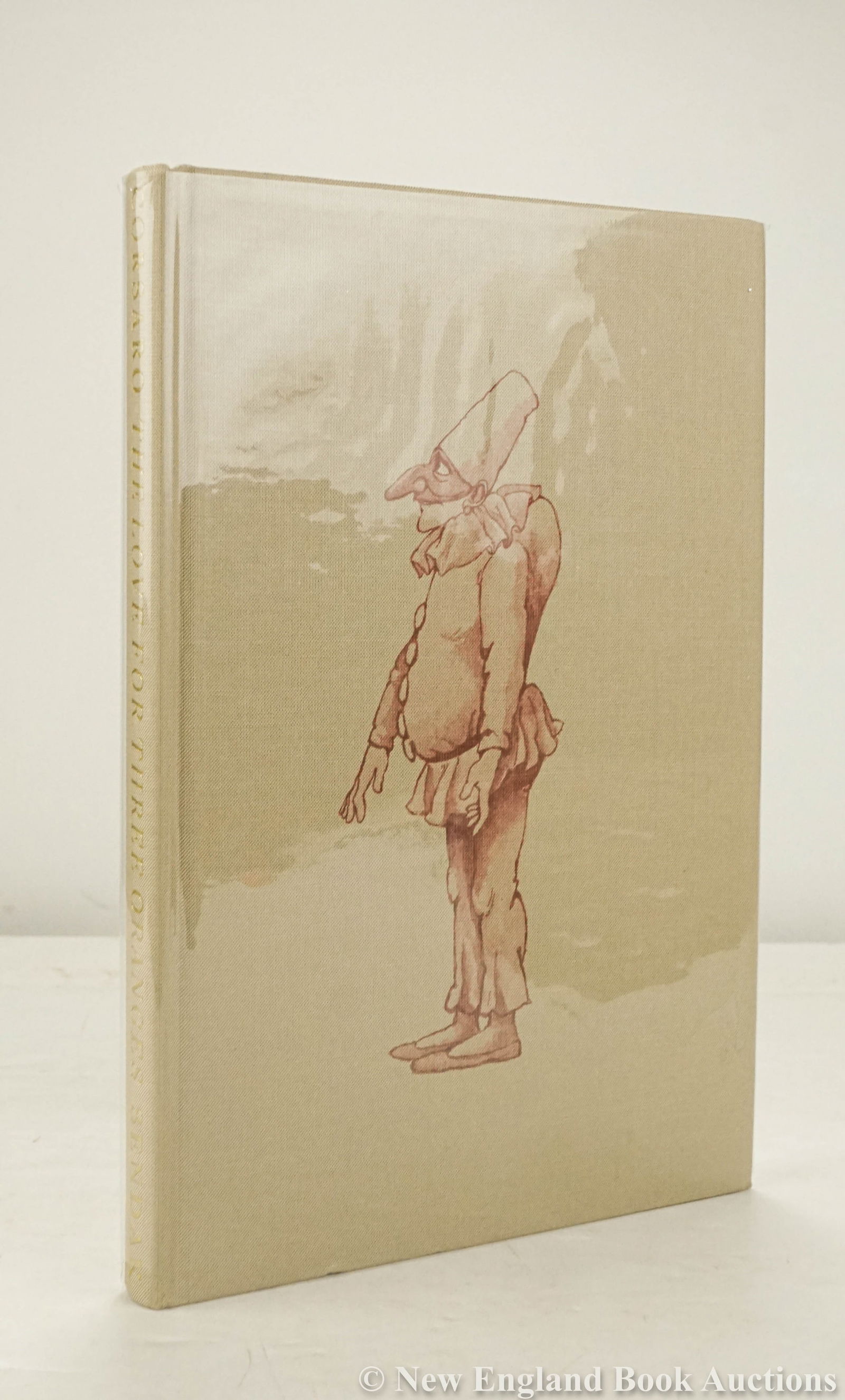 (Sendak, Maurice) (1 of 4)