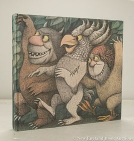 (Sendak, Maurice)