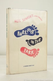 Simon, Neil