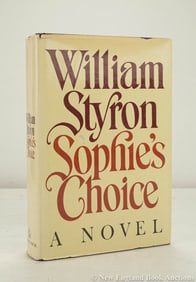 Styron, William