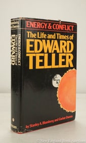 (Teller, Edward)