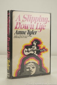 Tyler, Anne