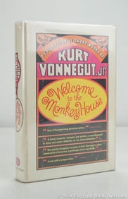 Vonnegut, Kurt
