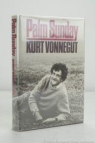 Vonnegut, Kurt