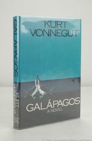 Vonnegut, Kurt