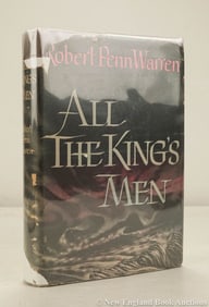Warren, Robert Penn