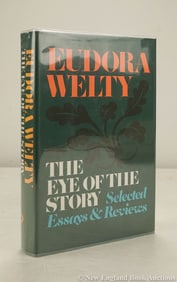 Welty, Eudora