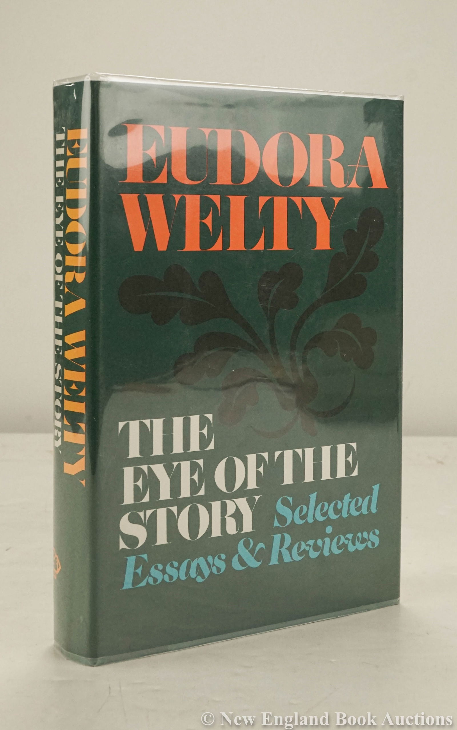 Welty, Eudora (1 of 4)