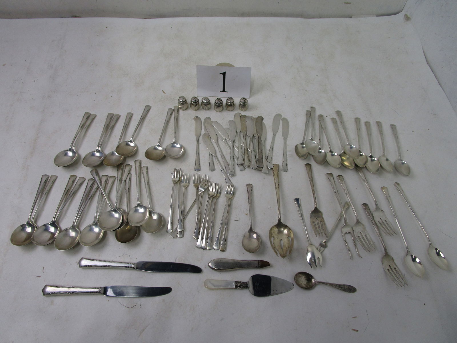 Sterling Silver