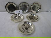 Rockwell Sterling Silver